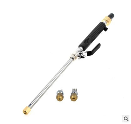 JetPro® – Pistolet de Lavage Haute Pression réglable