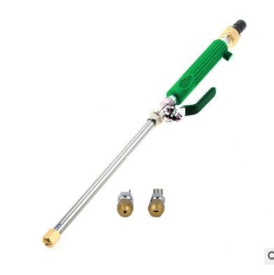 JetPro® – Pistolet de Lavage Haute Pression réglable