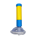  Yellow Blue (1 Mask Big & 1 Mask Small)